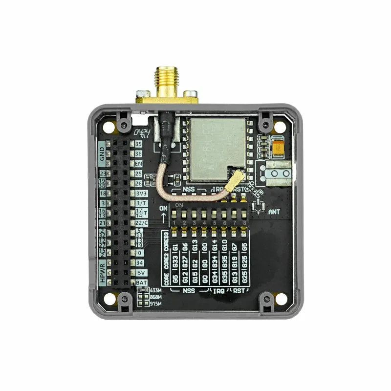M5Stack LoRa Module (433MHz) v1.1