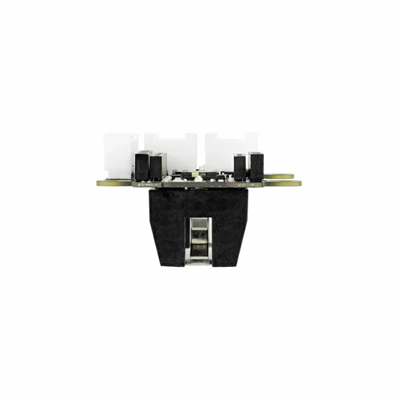 M5StampS3 Grove Breakout w/ 1.27 Header Pin