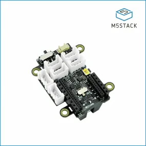 M5StampS3 Grove Breakout w/ 1.27 Header Pin