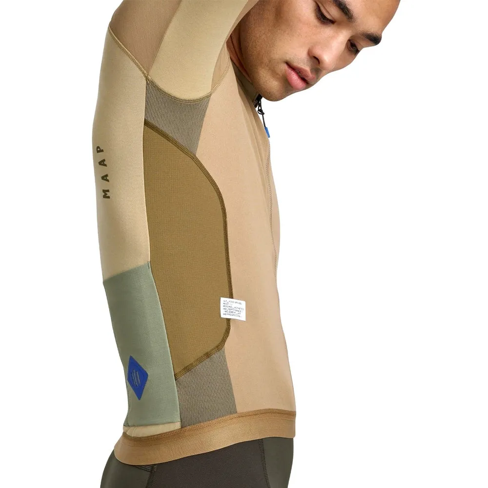 MAAP Alt Road Jersey - Dark Desert