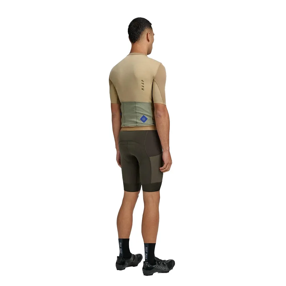 MAAP Alt Road Jersey - Dark Desert