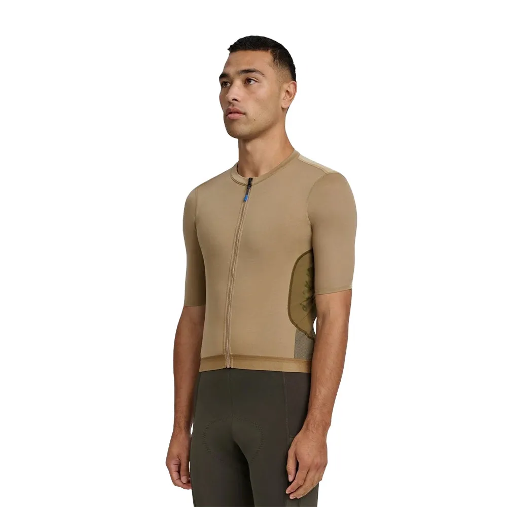 MAAP Alt Road Jersey - Dark Desert