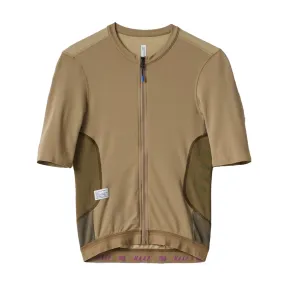 MAAP Alt Road Jersey - Dark Desert