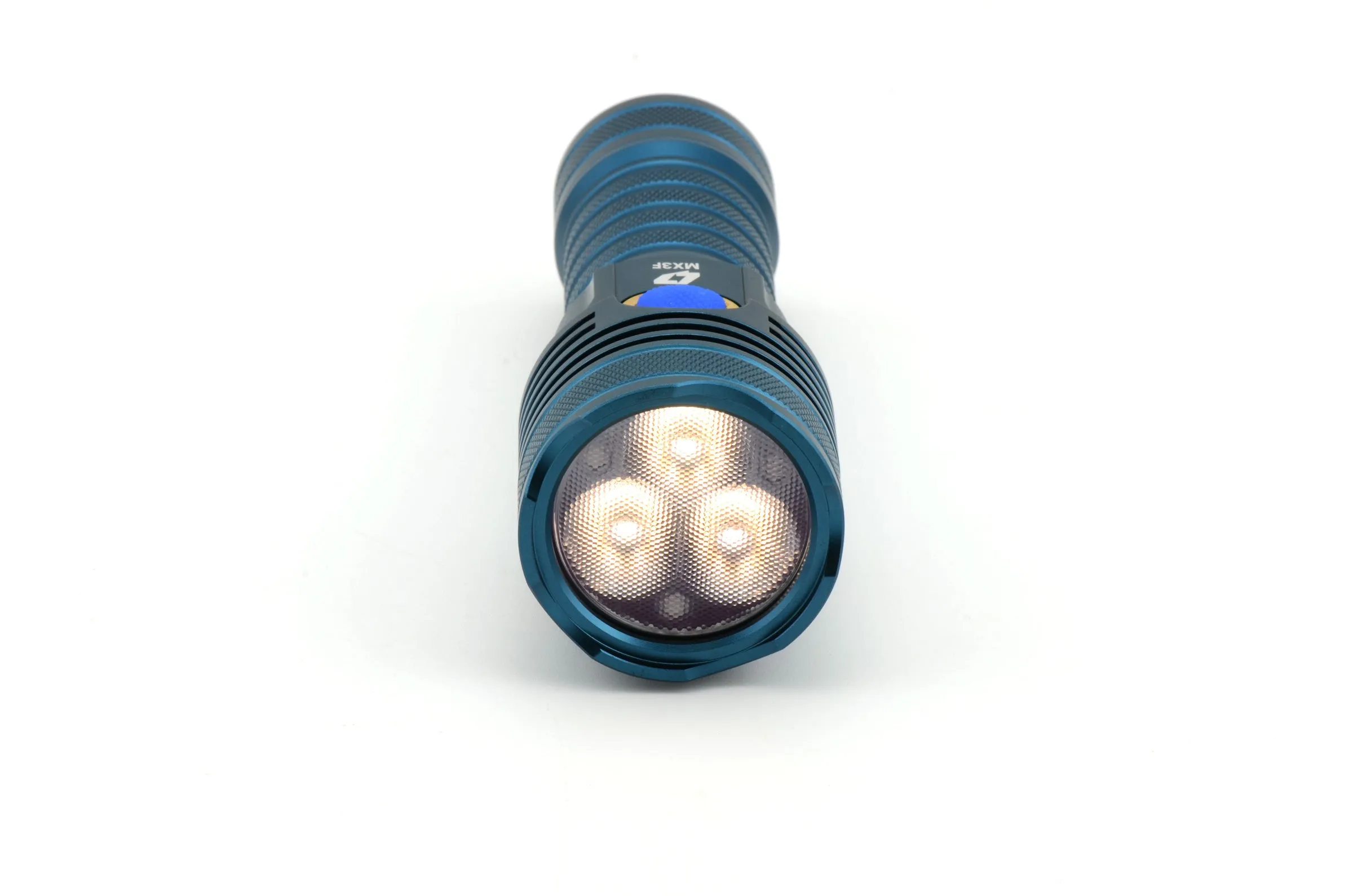 Maelstrom MX3F "flood"