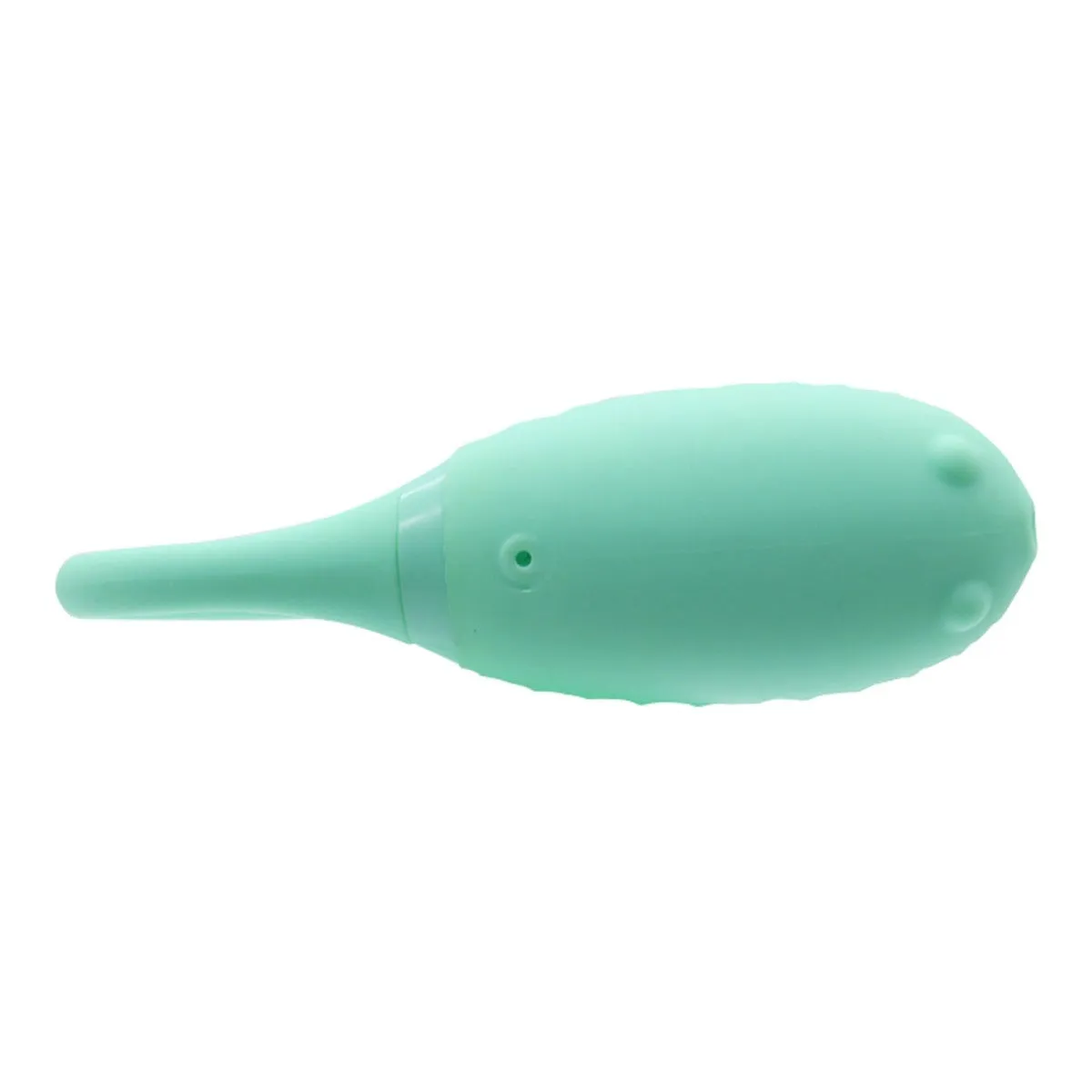 Magic Motion Fugu Smart Wearable Egg Vibrator Green