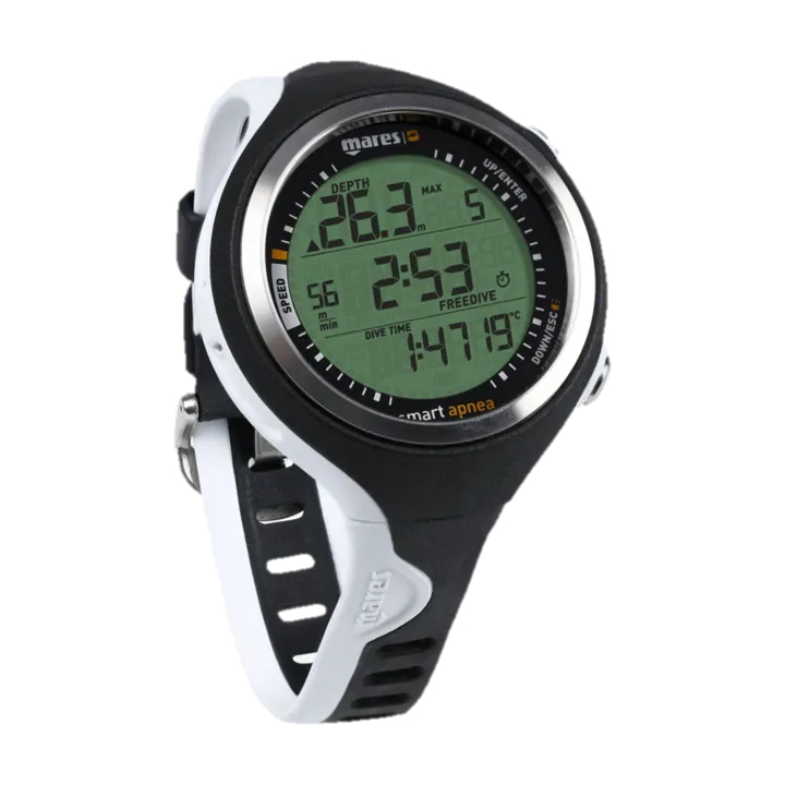 Mares Smart Apnea Dive Computer