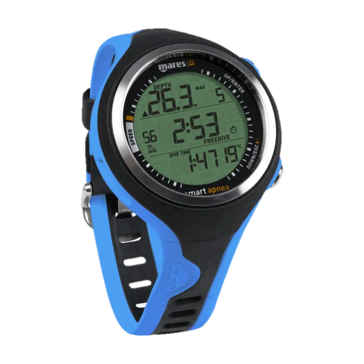 Mares Smart Apnea Dive Computer