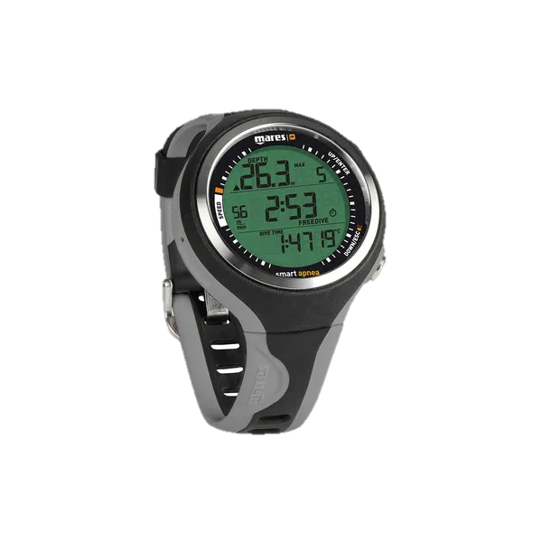 Mares Smart Apnea Dive Computer