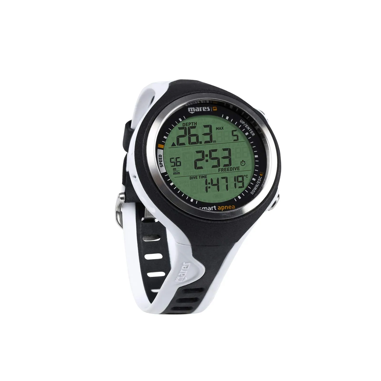 Mares Smart Apnea Freediving Computer