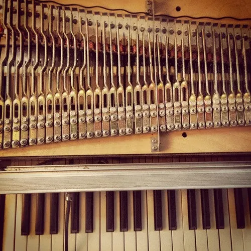Mark One Brooklyn | Electric Rhodes Circa '75