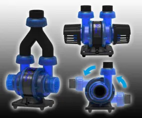 MAXSPECT TURBINE DUO PUMP - TD9K