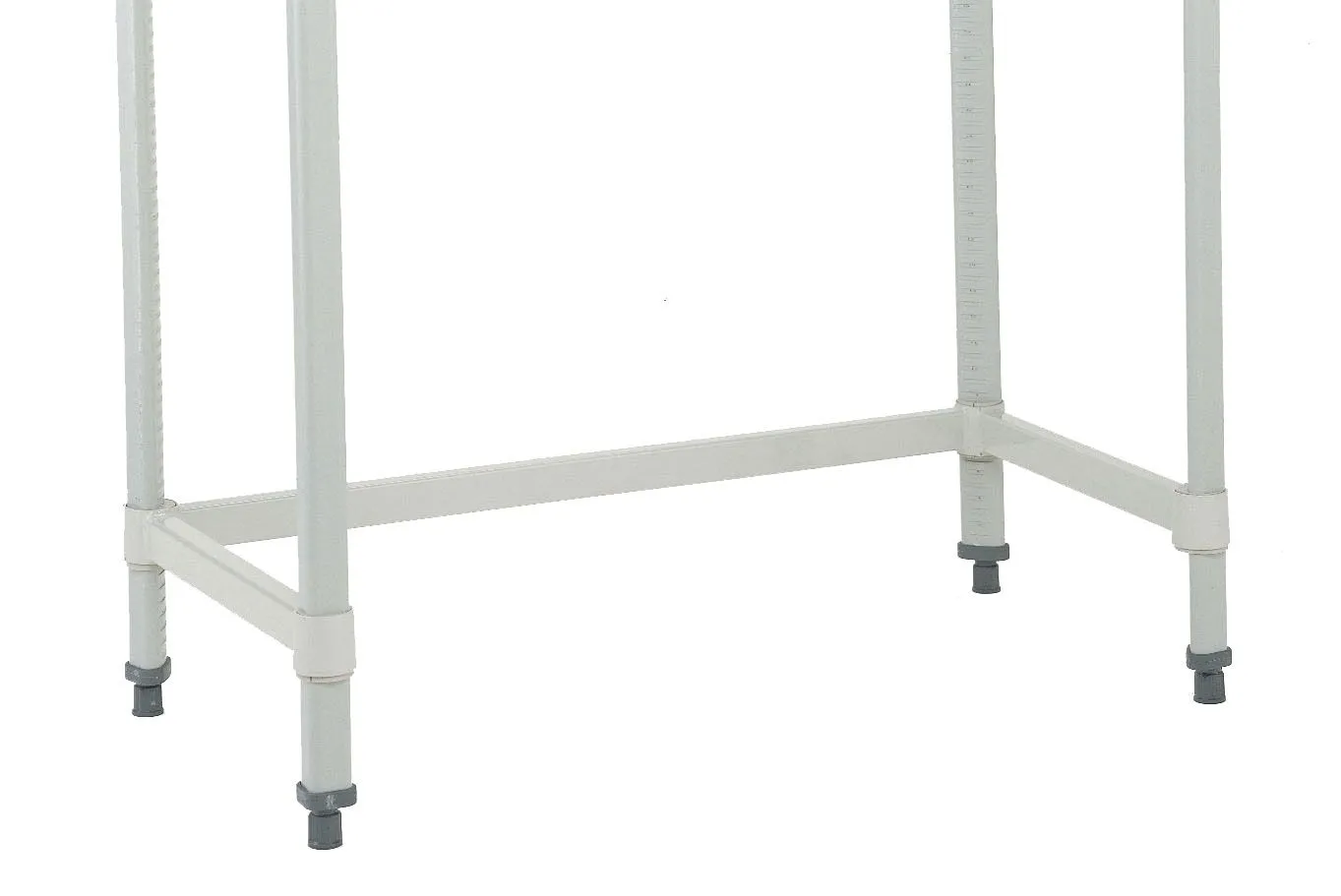 Metro M3TF2424E MetroMax iQ 3-Sided Frame, 24" x 24"