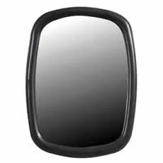 Mirror Head EEC Class III 177 x 127mm Bx4