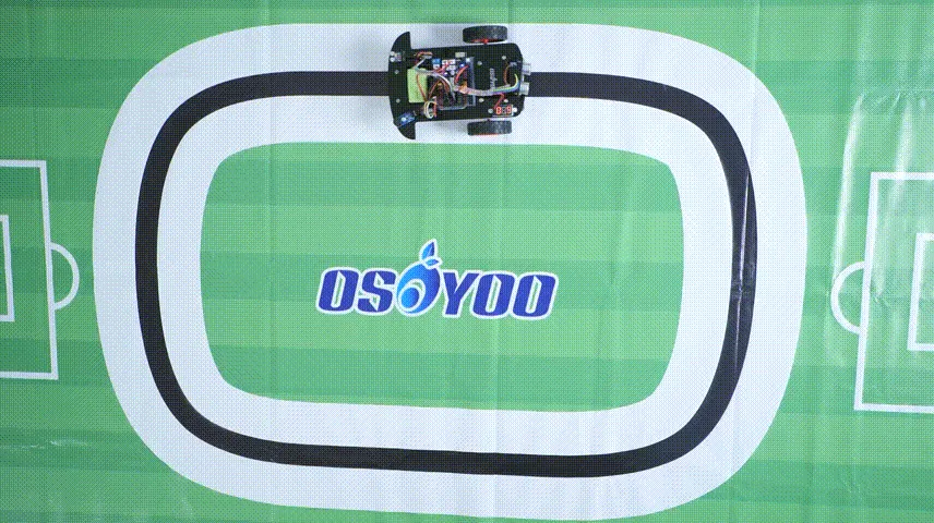 Model 3 Robot Car for Arduino Free Shipping to Europe,USA,Japan