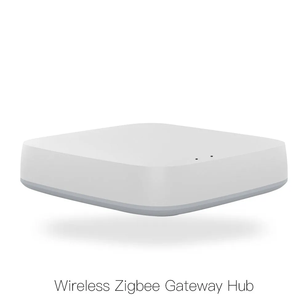 MOES ZigBee 3.0 TRV Thermostat Tuya Radiator Actuator Valve Smart Programmable Temperature Controller Alexa Google Voice Control