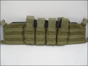 Mookie War Rig Light 4 Mag