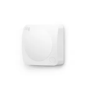Motion Detector for Ring Alarm System