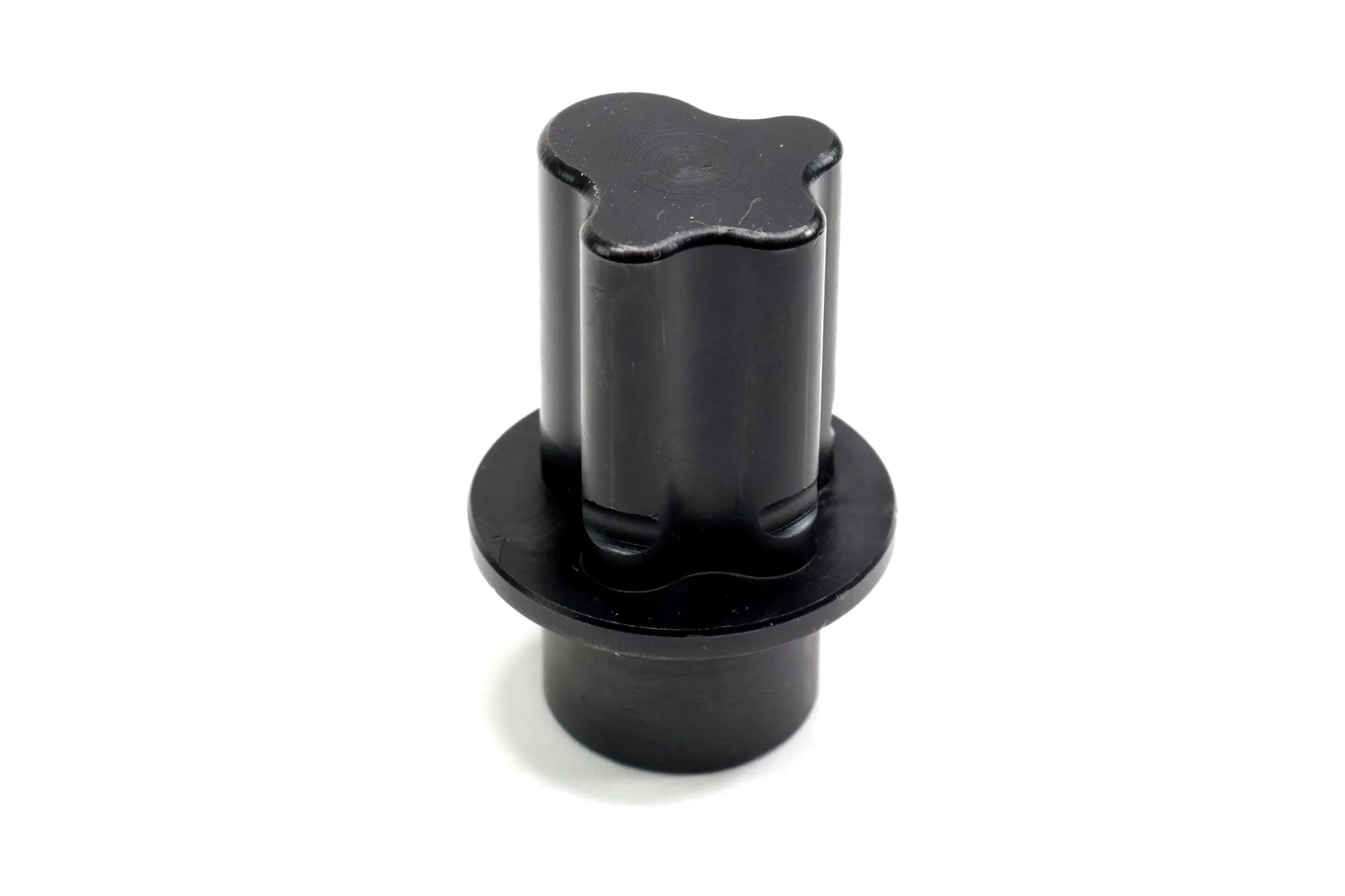 Motion Raceworks 1988.5-1993 Chevrolet S10 - Sonoma - Blazer Chromoly Lightweight Steering Column - Race Only