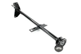 Motion Raceworks 1988.5-1993 Chevrolet S10 - Sonoma - Blazer Chromoly Lightweight Steering Column - Race Only