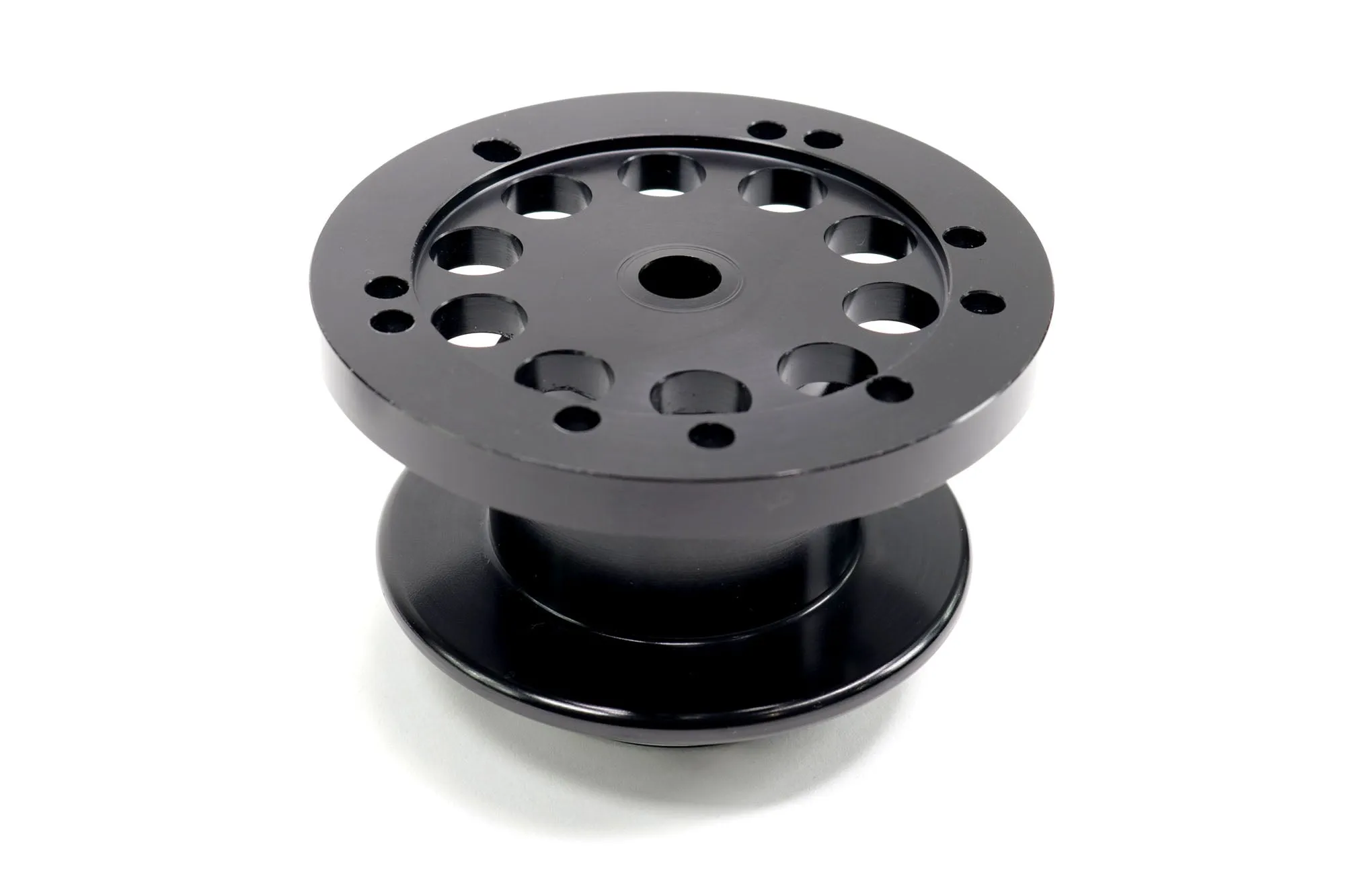 Motion Raceworks 1988.5-1993 Chevrolet S10 - Sonoma - Blazer Chromoly Lightweight Steering Column - Race Only