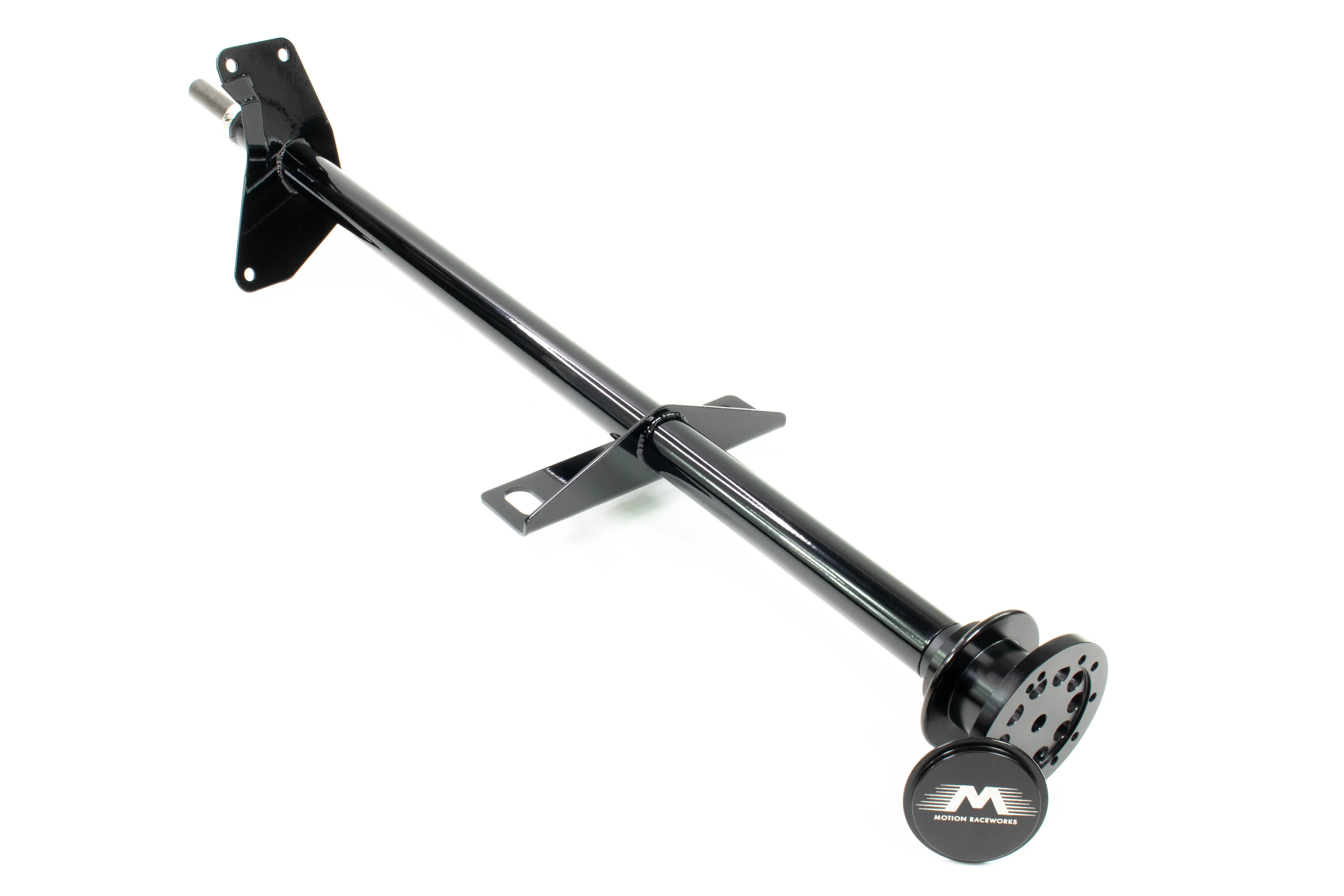 Motion Raceworks 1988.5-1993 Chevrolet S10 - Sonoma - Blazer Chromoly Lightweight Steering Column - Race Only