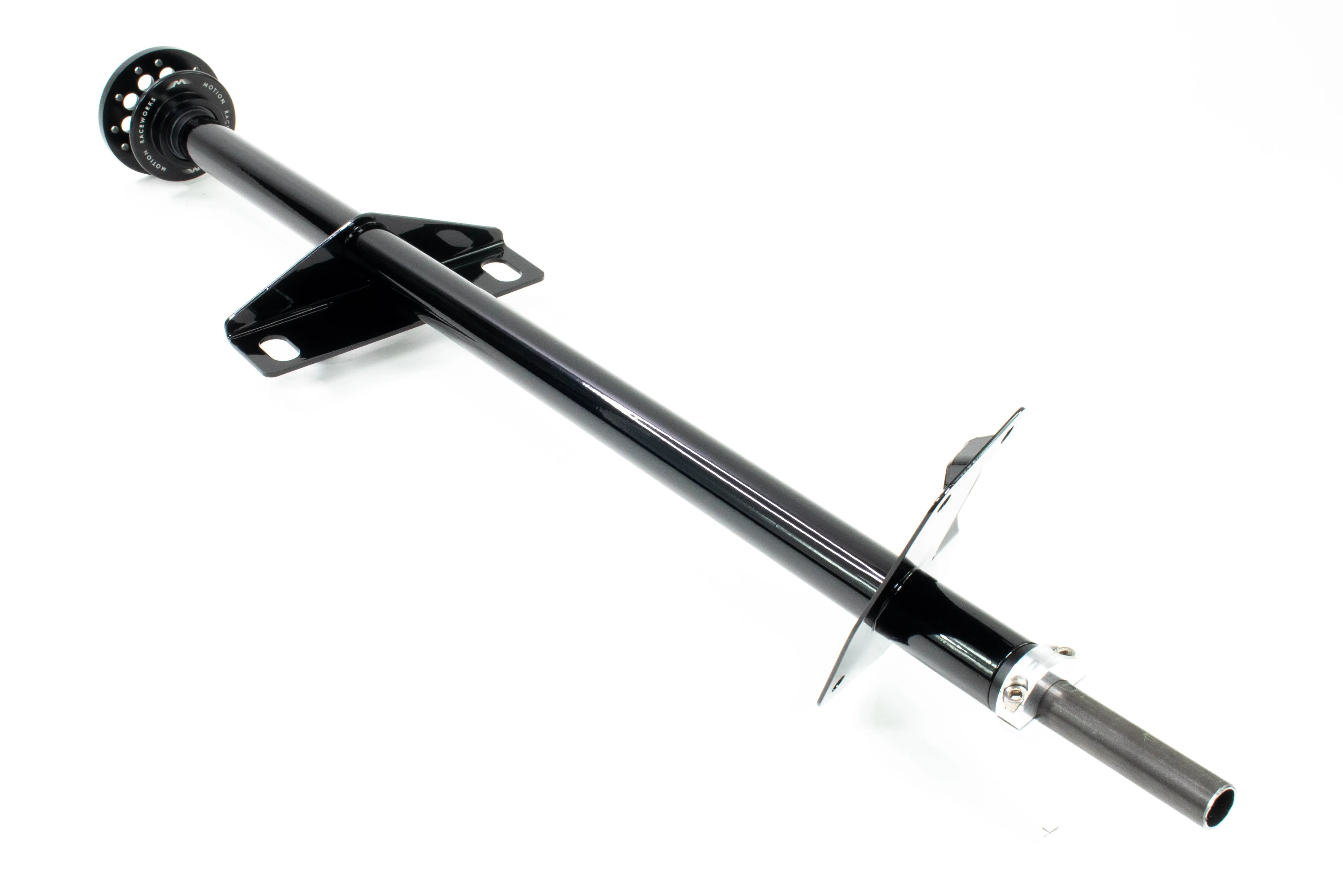Motion Raceworks 1988.5-1993 Chevrolet S10 - Sonoma - Blazer Chromoly Lightweight Steering Column - Race Only