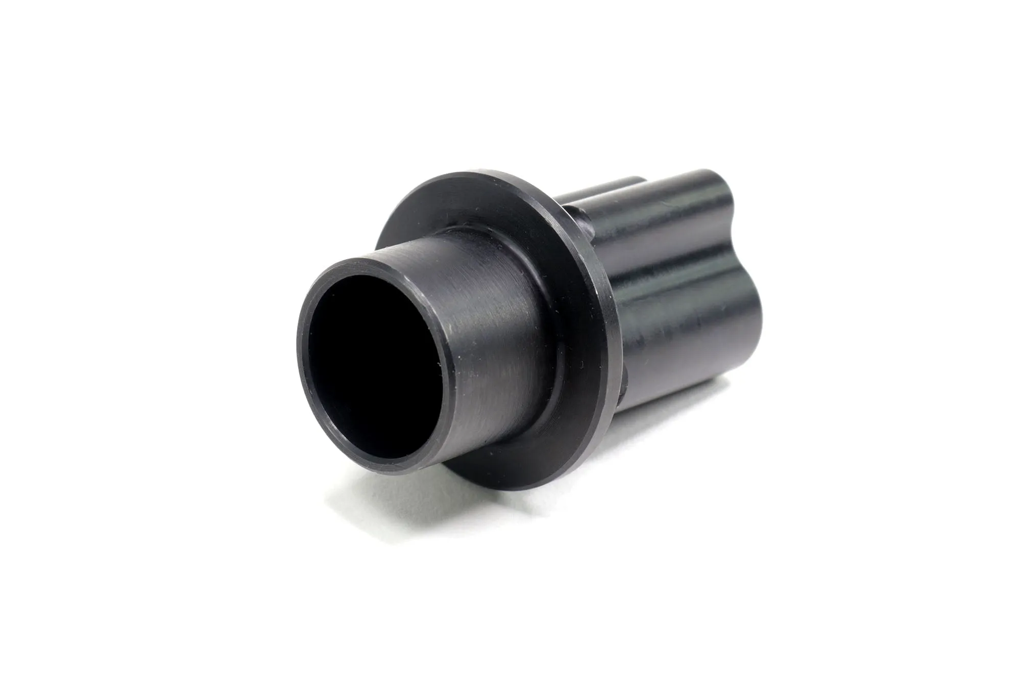 Motion Raceworks 1988.5-1993 Chevrolet S10 - Sonoma - Blazer Chromoly Lightweight Steering Column - Race Only