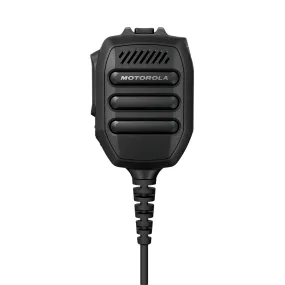 Motorola PMMN4128A Remote Speaker Microphone (RM780)