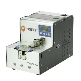 Mountz MSP619-14 Automation Screw Presenter