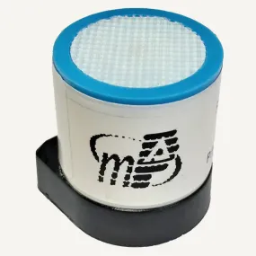 mPower POLI MP400P NH3 1-100 ppm Smart Sensor M080-0028-000