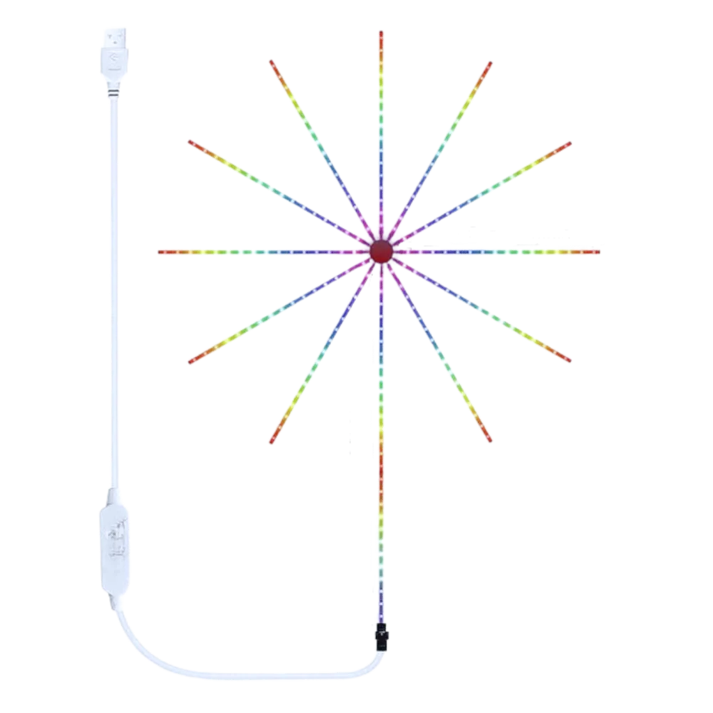 Music Sync LED Light Strips