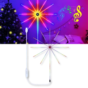 Music Sync LED Light Strips