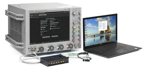 N7018A Keysight Controller New