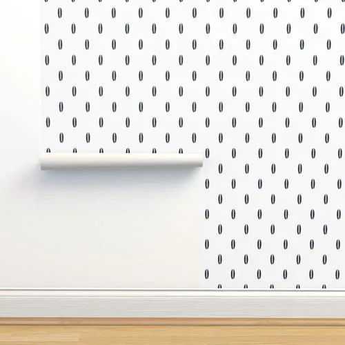 Navy Blue and Brown Mini Size Classic Surfboards Wallpaper