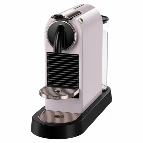 Nespresso Original CitiZ Coffee Machine - Rose Pink | 11744