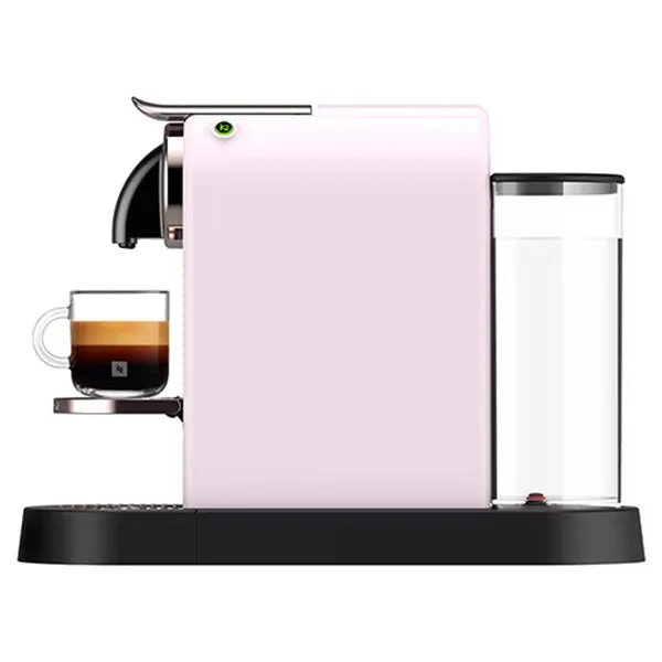 Nespresso Original CitiZ Coffee Machine - Rose Pink | 11744