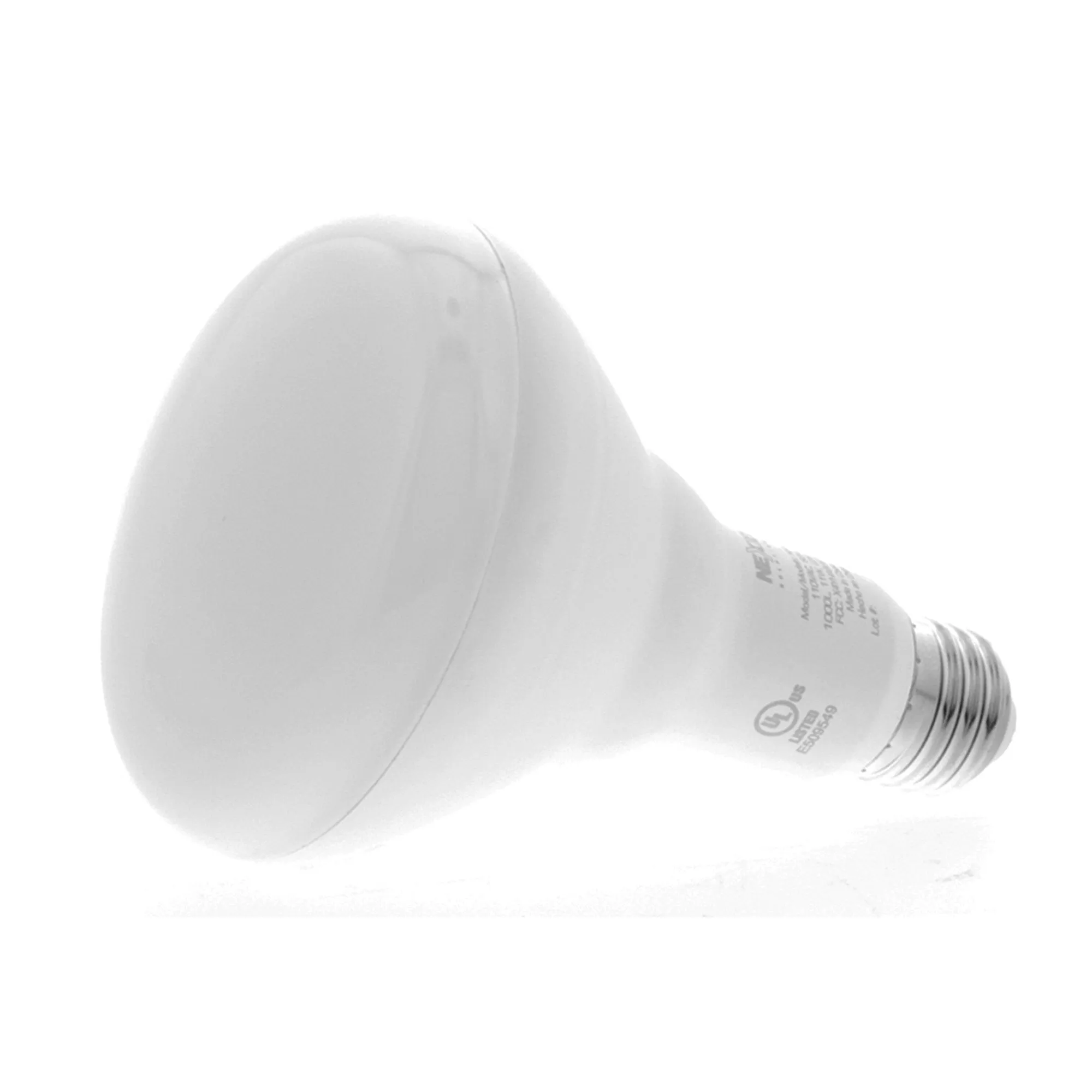 Nexxt Home Smart BR30 RGB Bulb