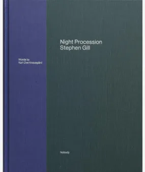 Night Procession by Stephen Gill