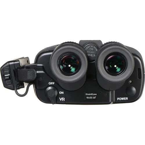 Nikon 16x32 StabilEyes VR Image Stabilized Binocular