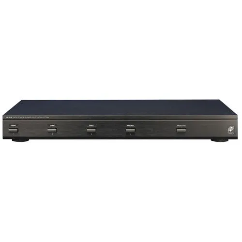 Niles HPS-4 Speaker Selector