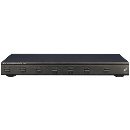 Niles HPS-6 Speaker Selector