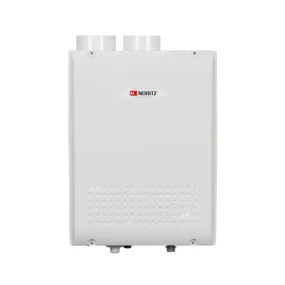 Noritz NRC111DV 199,900 BTU Tankless Water Heater
