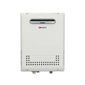 Noritz NRC111OD 199,900 BTU Tankless Water Heater
