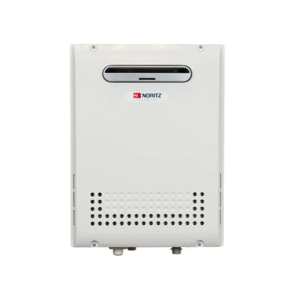 Noritz NRC98OD 180,000 BTU Tankless Water Heater