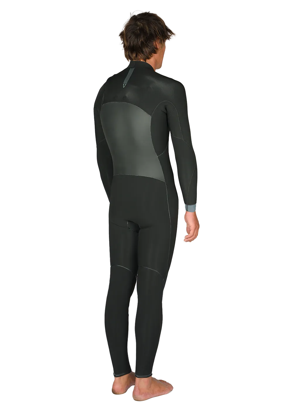 North Seas 3-2 Full Chest Zip Wetsuit