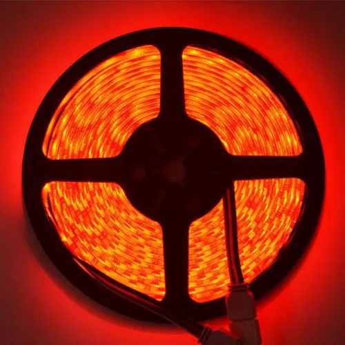 NovaBright 5050SMD RGBW 4 in 1 Flexible LED Light Strip 12V