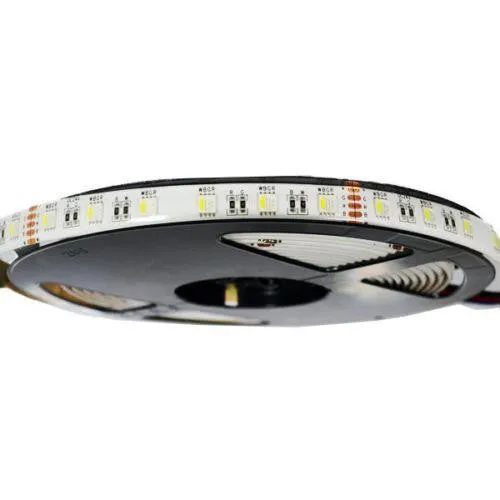 NovaBright 5050SMD RGBW 4 in 1 Flexible LED Light Strip 12V