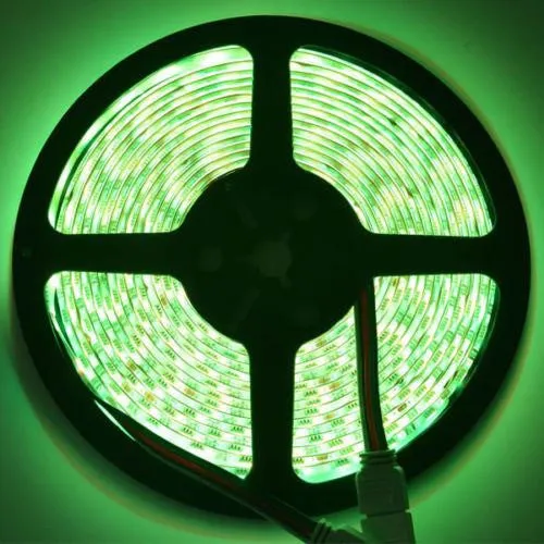 NovaBright 5050SMD RGBW 4 in 1 Flexible LED Light Strip 12V
