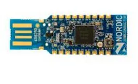 NRF52840 Dongle Nordic USB Dongle for Eval Bluetooth Grab Tool Module