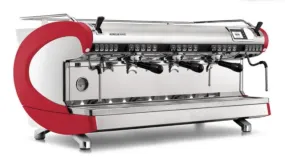 Nuova Simonelli Aurelia Wave Digit